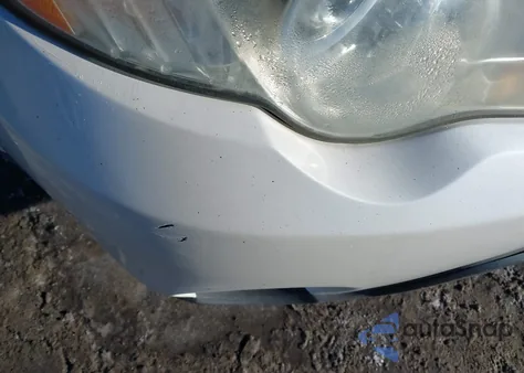 2009 Subaru Outback 2.5I from USA, damaged, VIN 4S4BP61C897317718